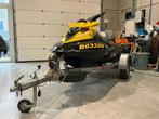 Seadoo RXT 215 Supercharged, Watersport en Boten, Gebruikt, Overige brandstoffen