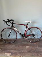 Trek Madone 4.5 Carbon, Fietsen en Brommers, Ophalen, Zo goed als nieuw