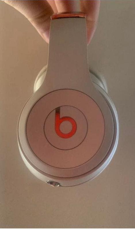 Beats, TV, Hi-fi & Vidéo, Casques audio, Enlèvement, Comme neuf, Beats, Bluetooth
