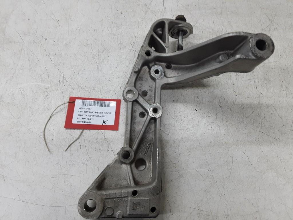 SUPPORT Volkswagen Golf V (1K1) (1K0199296F), Volkswagen, Mevr. I. Hauben, Utilisé, Rue de l'Espoir 34 34
4030  GRIVEGNÉE, BE