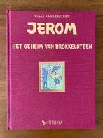 Jerom - Luxe uitgave - lekturama, Boeken, Stripverhalen, Eén stripboek, Ophalen of Verzenden, Nieuw, Willy Vandersteen