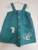 LA COMPAGNIE DES PETITS - Robe vert d'eau - T.18 mois, Enfants & Bébés, Vêtements de bébé | Taille 80, Robe ou Jupe, Enlèvement ou Envoi