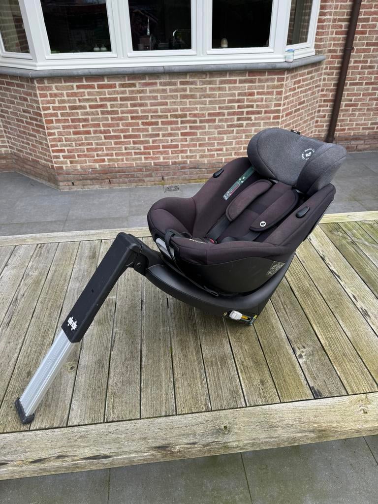Maxi Cosi autostoel Mica, Kinderen en Baby's, Autostoeltjes, Ophalen, Zo goed als nieuw, Isofix