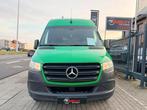 Mercedes Sprinter 314cdi L2H2 12/2020 Euro6d 143pk Btw incl., Auto's, Euro 6, 4 cilinders, 2800 kg, 2800 kg