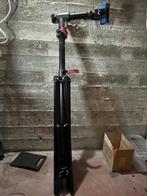 Pied d’attelier portable, Enlèvement ou Envoi, Comme neuf, Pied