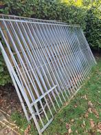 Panelen voor hondenhok GERESERVEERD tot 22/03, Dieren en Toebehoren, Hondenhokken, Ophalen