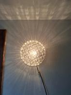 Erco space age, design d'Alois Gangknofner, lampe, 60, 54060, Enlèvement ou Envoi