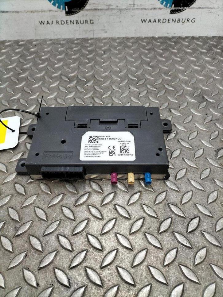 FORD PUMA ST-Line COMPUTER ECU 2024, Autos : Pièces & Accessoires, Électronique & Câbles, Utilisé, ARN reconnu, Stiba membre, Reconnu durable