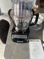 KITCHEN AID Professionele foodprocessor, Neuf, Résiste au lave-vaisselle, Enlèvement, 3 vitesses ou plus