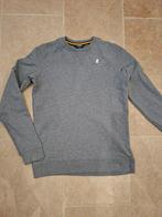 Pull K-way Gris M Augustine French Terry, Enlèvement ou Envoi, Gris