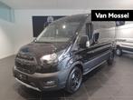 Ford Transit 2T Trail, Auto's, Automaat, Stof, 167 pk, Zwart