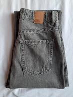Grijze jeansbroek Zara maat 36, Zara, Ophalen of Verzenden, Maat 36 (S), Gedragen