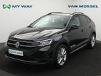 Volkswagen Taigo Taigo 1.0 TSI Life Business OPF DSG, Automaat, Overige modellen, Zwart, SUV of Terreinwagen