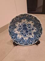 Bleu de Delft, Antiquités & Art, Enlèvement