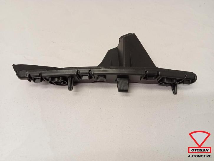 Opel Corsa F Bumpersteun houder Rechts Voor 9829335780, Auto-onderdelen, Carrosserie, Bumper, Opel, Voor, Nieuw