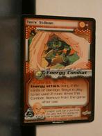 dragon ball z, Ophalen, Gebruikt, Losse kaart