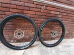 Mtb wielset alu, Fietsen en Brommers, Fietsonderdelen, Ophalen