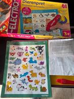 Electro dierenpret, Ophalen of Verzenden, Gebruikt, Met licht