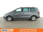 Volkswagen Sharan 1.4 TSI Comfortline BlueMotion, Argent ou Gris, Achat, 7 places, 5 portes
