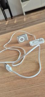 IPod shuffle 2nd génération, Enlèvement, Shuffle