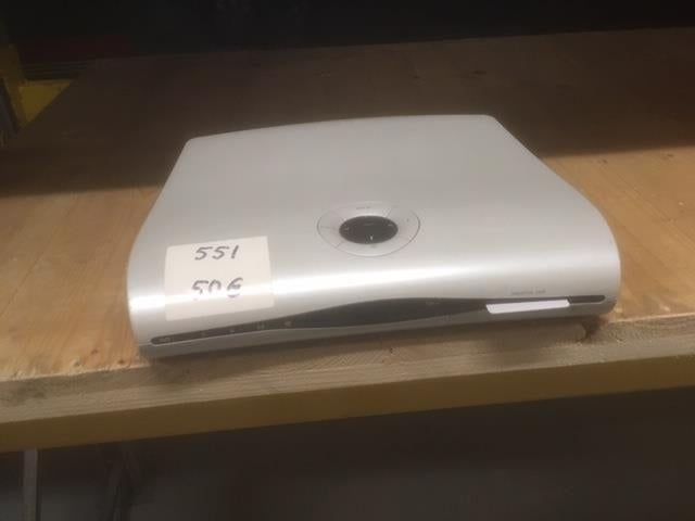 551. Satelliet onvanger Pace DS445NB SKY Digibox, TV, Hi-fi & Vidéo, Accessoires de télévision, Utilisé, Enlèvement ou Envoi