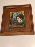 Cloisonné tegel, heropbouw Nederland na WOII, Collections, Objets militaires | Seconde Guerre mondiale, Enlèvement ou Envoi