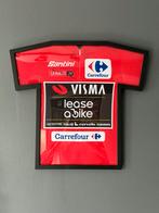 Truitje van Wout Van Aert + gesigneerd 2025, Enlèvement, Neuf, Vêtements