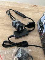 Moteur de chargeur USB, Autos : Divers, Carkits, Enlèvement, Comme neuf