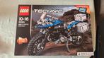 Lego Technic 42063, Enfants & Bébés, Jouets | Duplo & Lego, Enlèvement, Comme neuf, Lego