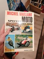 Michel Vaillant spécial moto, Boeken, Motoren, Ophalen of Verzenden