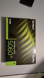 Rtx 5060 Ti 8 gb Palit Dual, Computers en Software, Videokaarten, Ophalen of Verzenden