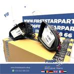 W177 SPIEGEL SET LINKS + RECHTS ZWART WIT GRIJS Mercedes A K, Utilisé, -, -, Enlèvement ou Envoi