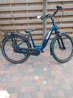 Stella Livorno blue MDB AL+ SI 28' VAN 2022, Ophalen