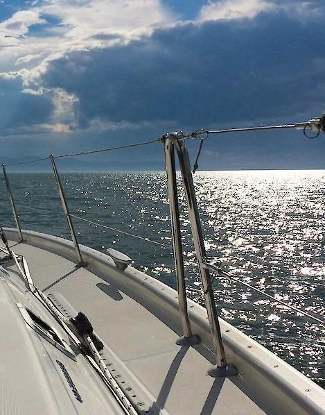 Equipier cherche embarquement sur voilier, Sports nautiques & Bateaux, Sports Nautiques & Bateaux Autre, Enlèvement