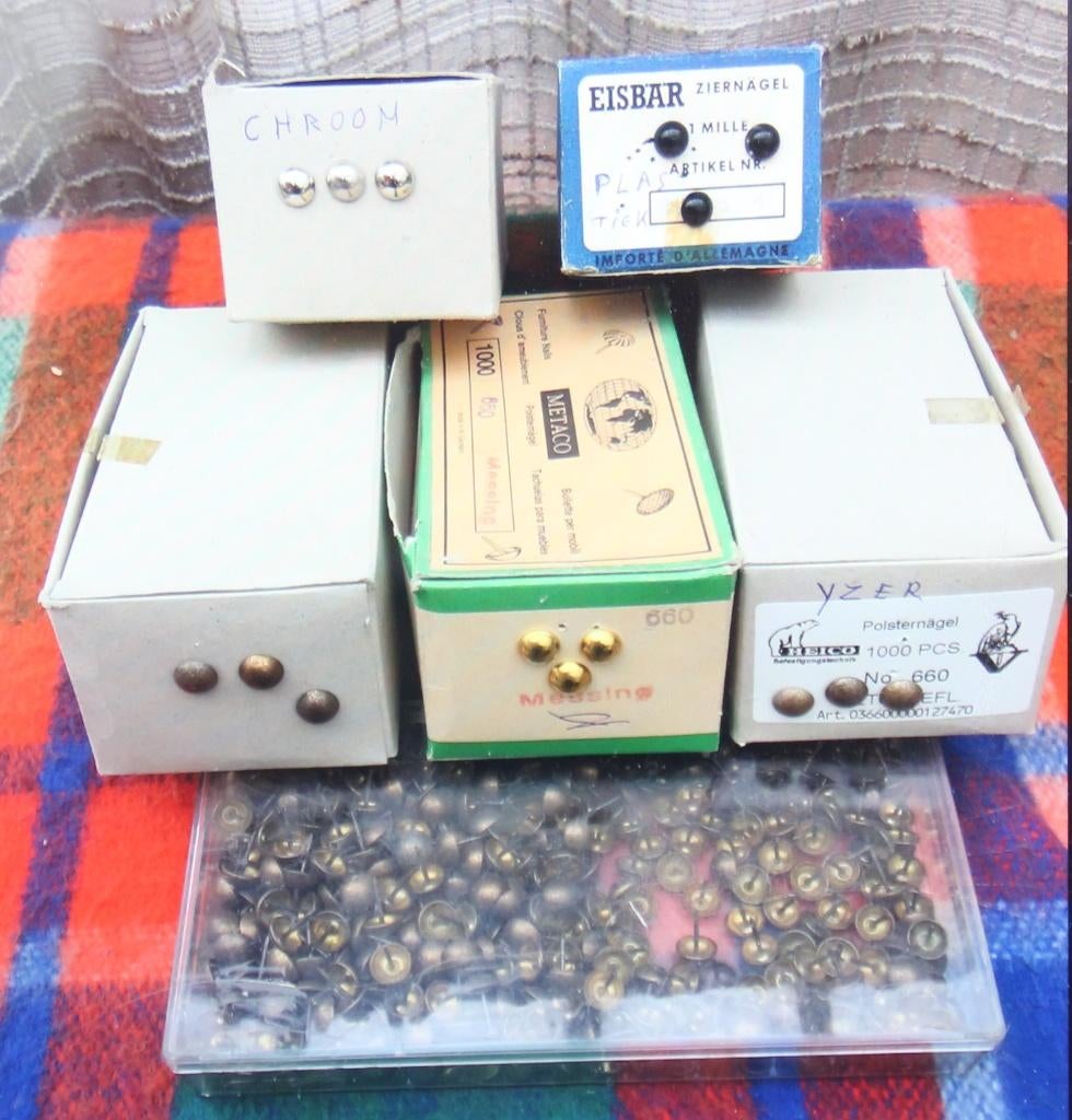 TE KOOP, Ophalen, Zo goed als nieuw