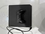 Ps4 slim met controller, Games en Spelcomputers, Spelcomputers | Sony PlayStation 4, Ophalen, Met games, Zo goed als nieuw, 1 TB