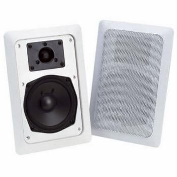 Plafond inbouw speaker 2 Weg 8 Ohm 60 Watt A177KJE, Ophalen of Verzenden, Nieuw, Overige typen