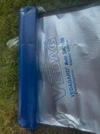 Dampscherm, Ophalen, Folie