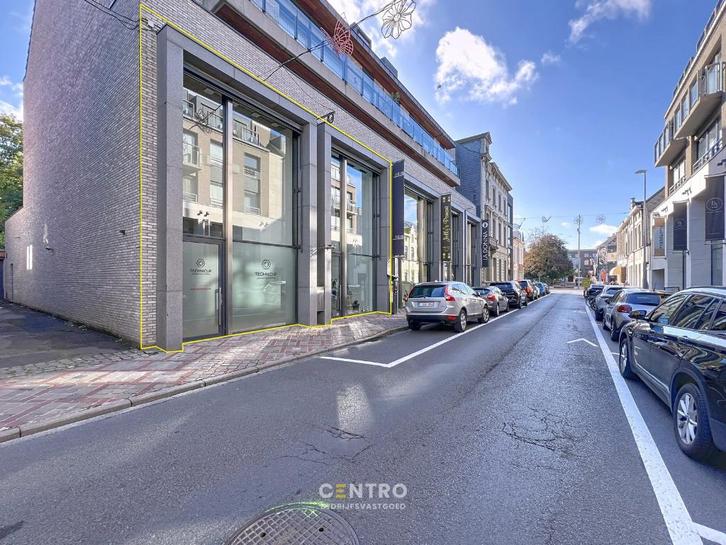 TE HUUR - Handelspand, Immo, Huizen te huur, Provincie West-Vlaanderen, Overige soorten, A