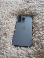iPhone 13 Pro 128 Go bleu, Enlèvement, Comme neuf, Bleu, IPhone 13 Pro