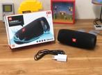JBL charge 3 draagbare Bluetooth speaker, Games en Spelcomputers, Ophalen of Verzenden