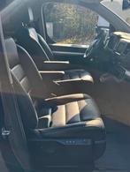 Spacetourer full, Auto's, Citroën, Automaat, Monovolume, Zwart, Leder