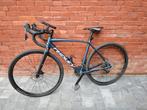 Gravelbike RIDLEY KANZO Limited edition, Fietsen en Brommers, Heren, Zo goed als nieuw, Meer dan 20 versnellingen, 53 tot 57 cm