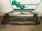 Voorbumper van een Audi Q8 (Q8 18-), Gebruikt, -, -, Bumper