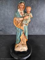 Maria met kindje, Antiek en Kunst, Antiek | Religieuze voorwerpen, Ophalen