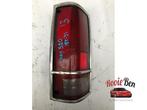 Achterlicht links van een Chevrolet S10, Gebruikt, -, Ophalen of Verzenden, -