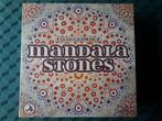 Nieuw spel Mandala Stones, in folie, 2-4 sp., + gratis promo, Hobby en Vrije tijd, Gezelschapsspellen | Bordspellen, Ophalen of Verzenden