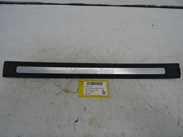 DIVERS DIVERS Mercedes-Benz A (W169) (01-2004/06-2012), Autos : Pièces & Accessoires, Autres pièces automobiles, Mercedes-Benz