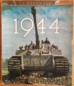 Calendrier Wehrmacht 1944, Collections, Enlèvement ou Envoi, Autres, Livre ou Revue