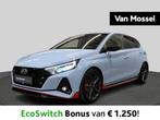 Hyundai i20 1.6 T-GDi 150kW N, Autos, 1190 kg, 1110 kg, 5 portes, 5 places
